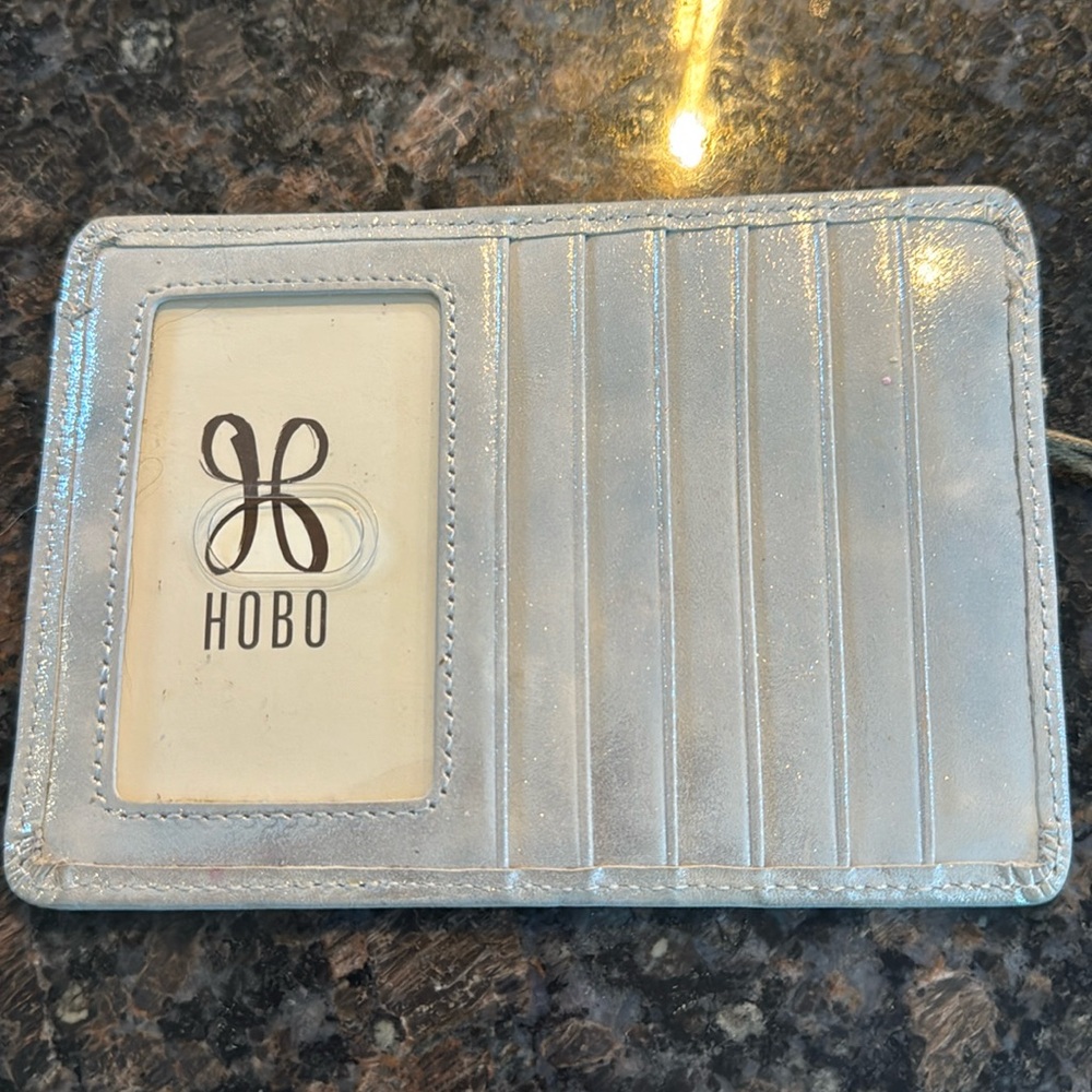 HOBO wallet